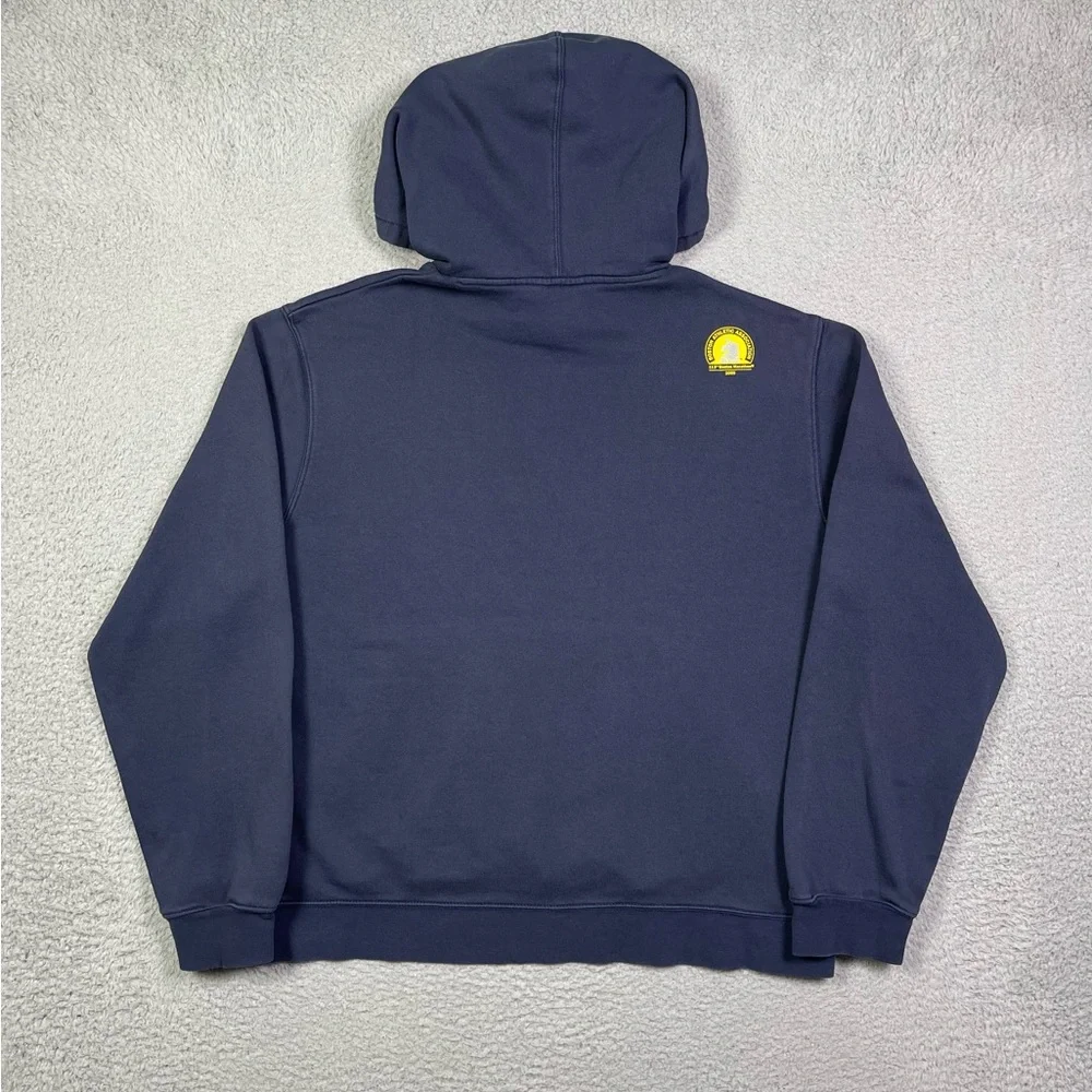 Vintage adidas Boston Marathon 2009 sweatshirt - Picture 4 of 4